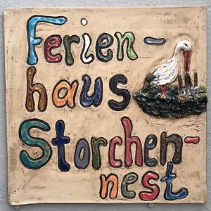 Storchennest Pleinfeld