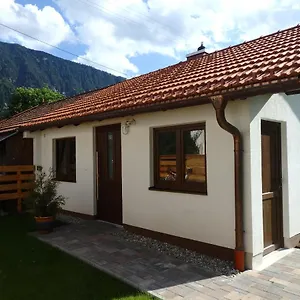 Amsel Haus Bayrischzell