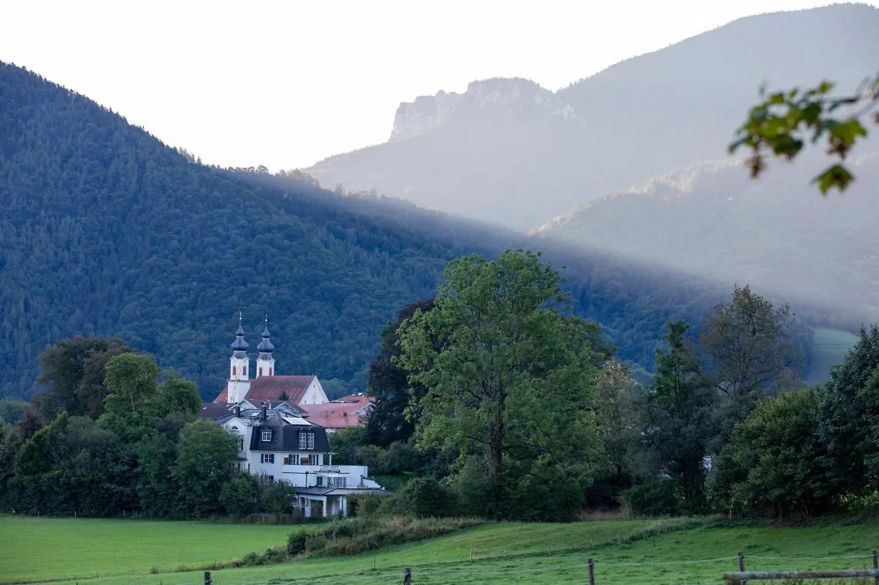 Apartment Ferienwohnungen Erlebnisnaturhof Aschau im Chiemgau