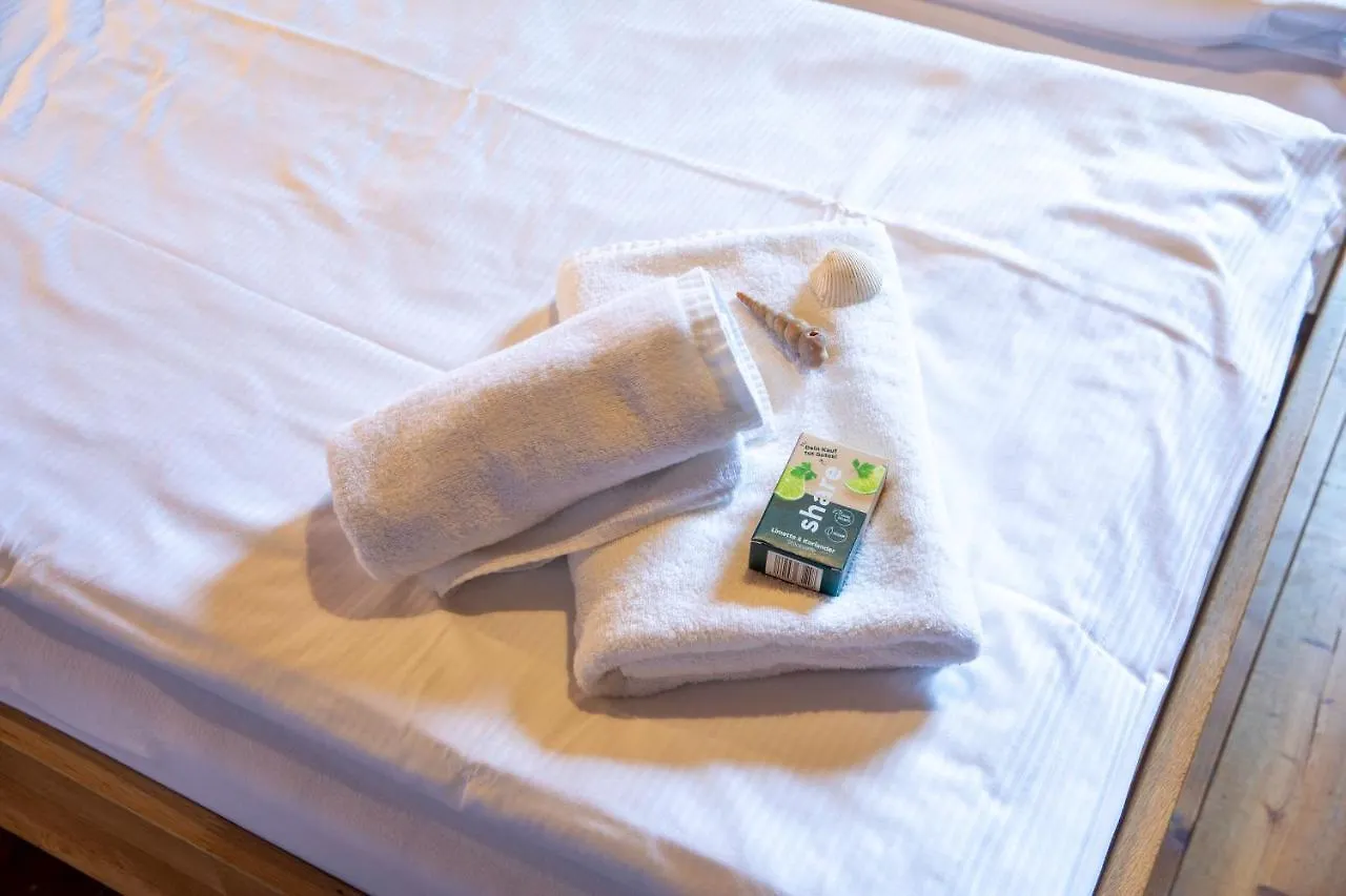 Apartment Ferienwohnungen Erlebnisnaturhof Aschau im Chiemgau