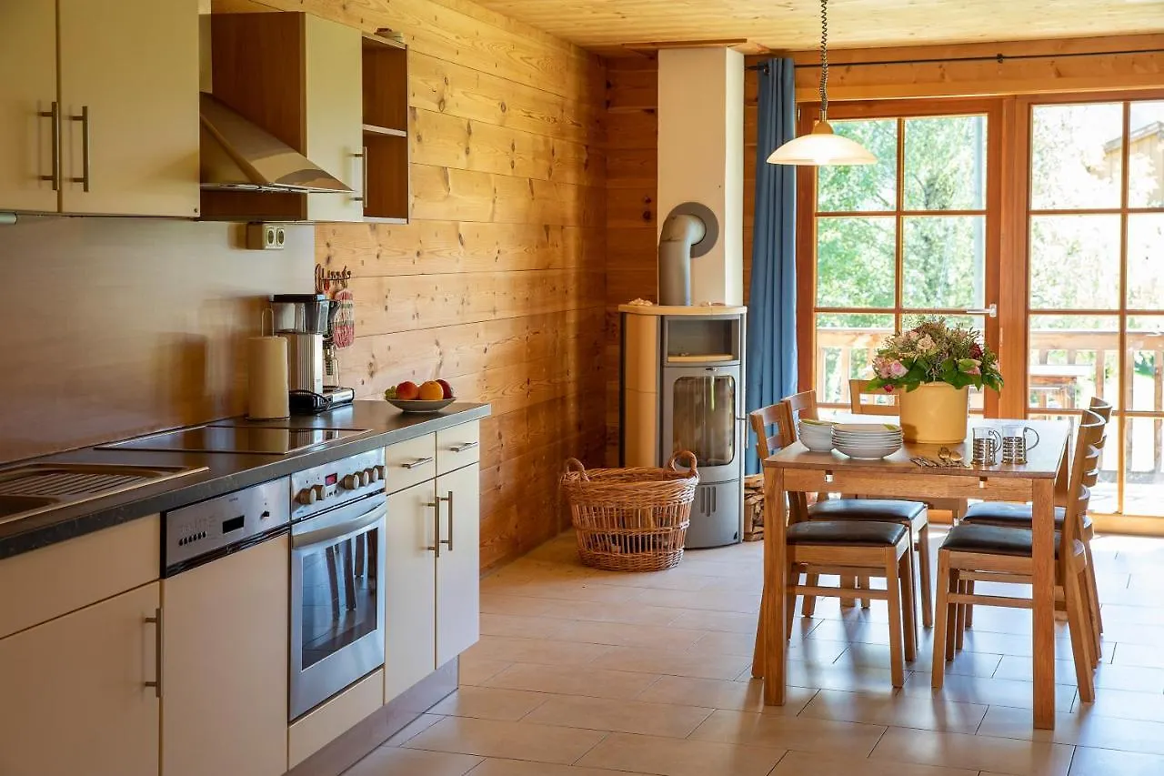 Apartment Ferienwohnungen Erlebnisnaturhof Aschau im Chiemgau Germany